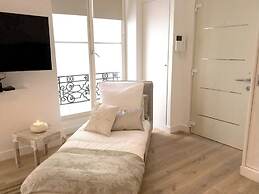 Beautiful Apartment - Galeries Lafayette