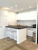 Beautiful Apartment - Galeries Lafayette
