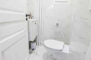 Magnificent Duplex - 2br/6p - Near Montmartre