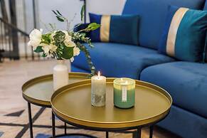 Magnificent Duplex - 2br/6p - Near Montmartre