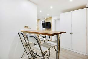 Charming 1BR Apartment - Montorgueil / Republique