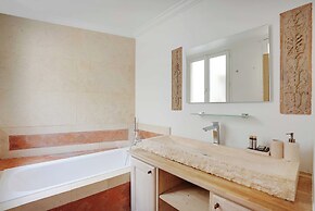 Sumptuous Apartment - 4ch/8p - Champs Elysaees