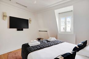 Sumptuous Apartment - 4ch/8p - Champs Elysaees