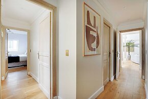 Sumptuous Apartment - 4ch/8p - Champs Elysaees