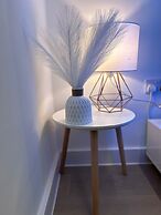 Cozy City Apartment in Manchester