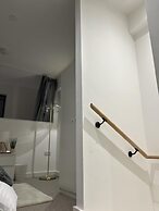 Cozy City Apartment in Manchester