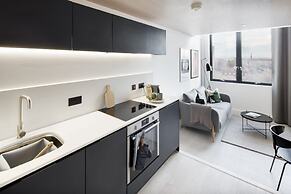 Cozy City Apartment in Manchester
