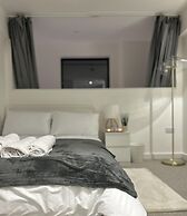 Cozy City Apartment in Manchester