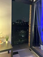 Cozy City Apartment in Manchester
