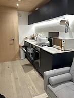 Cozy City Apartment in Manchester