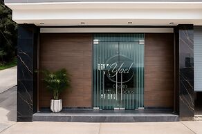 Hotel y Centro de Negocios Yoel