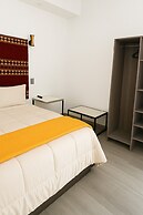 Hotel y Centro de Negocios Yoel