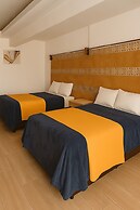 Hotel y Centro de Negocios Yoel