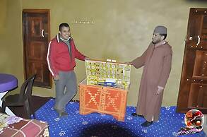 dar awlim