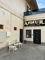 Annur Boutique Hotel