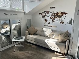Wanderlust Studio by Rosy in Sofia City Center