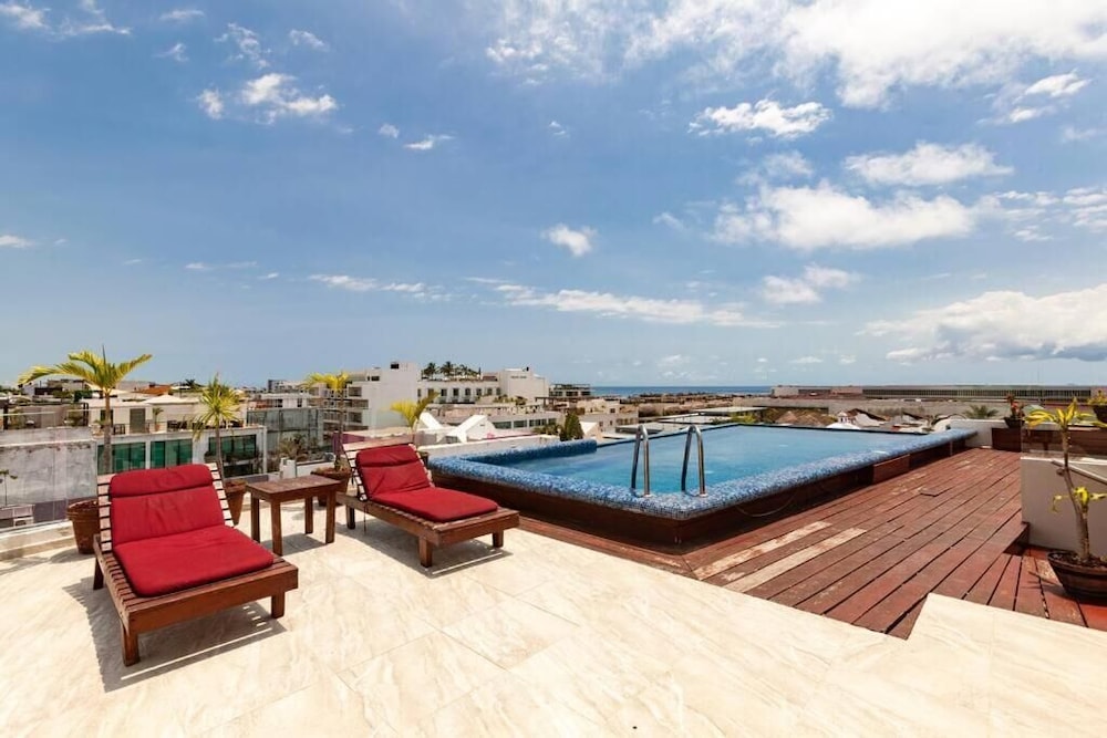Skyline by Zamá Homes