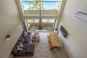 Ocean plaza by Zamá Homes