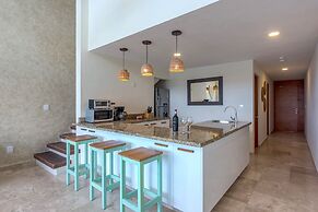 Ocean plaza by Zamá Homes