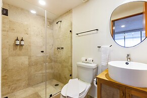 Ocean plaza by Zamá Homes