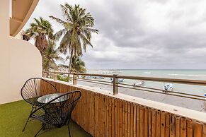 Ocean plaza by Zamá Homes