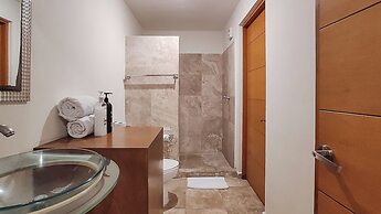 Ocean plaza by Zamá Homes