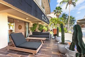 Ocean plaza by Zamá Homes