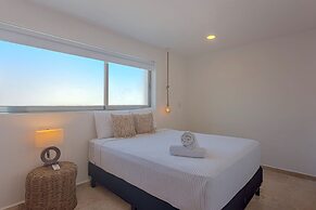 Ocean plaza by Zamá Homes