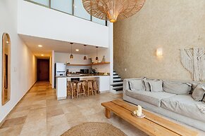 Ocean plaza by Zamá Homes