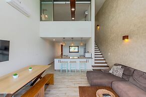 Ocean plaza by Zamá Homes