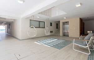 Ocean plaza by Zamá Homes