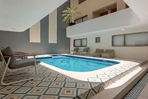 Ocean plaza by Zamá Homes