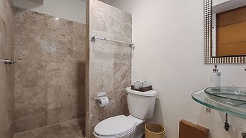 Ocean plaza by Zamá Homes