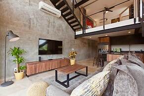 Ocean plaza by Zamá Homes