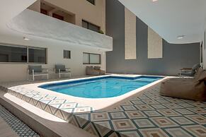 Ocean plaza by Zamá Homes