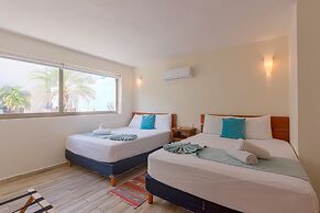 Ocean plaza by Zamá Homes