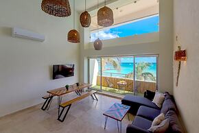 Ocean plaza by Zamá Homes