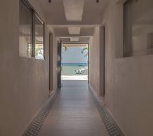 Ocean plaza by Zamá Homes