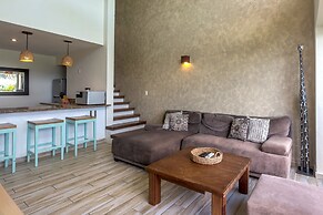 Ocean plaza by Zamá Homes