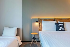 Moxy Antwerp