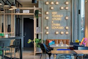Moxy Antwerp