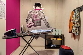 Moxy Antwerp