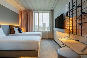 Moxy Antwerp