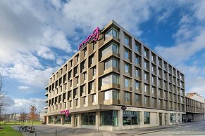 Moxy Antwerp