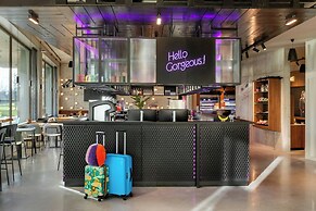 Moxy Antwerp