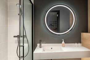 Moxy Antwerp