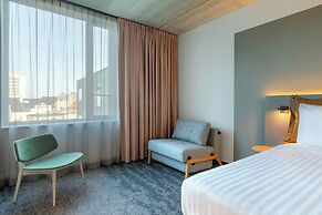 Moxy Antwerp