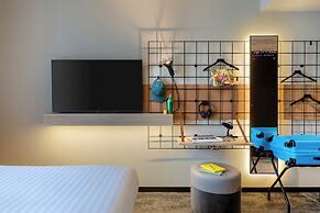 Moxy Antwerp