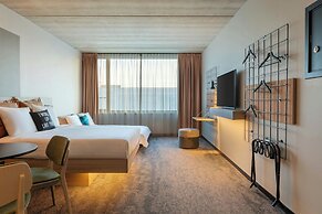 Moxy Antwerp