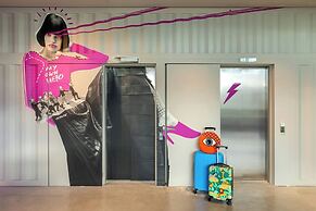 Moxy Antwerp